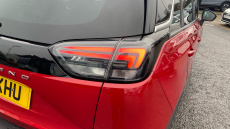 Vauxhall Crossland 1.2 Turbo [130] Ultimate Nav 5dr Petrol Hatchback